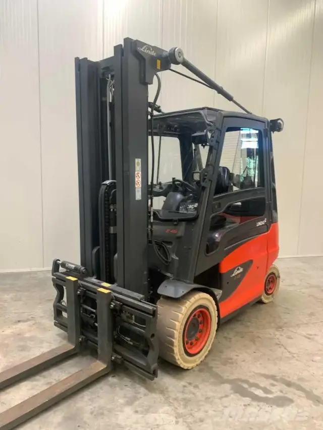 Linde E45
