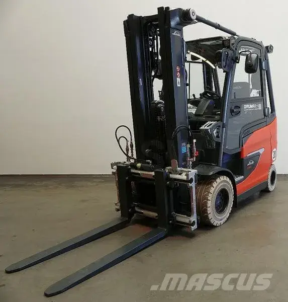 Linde E30