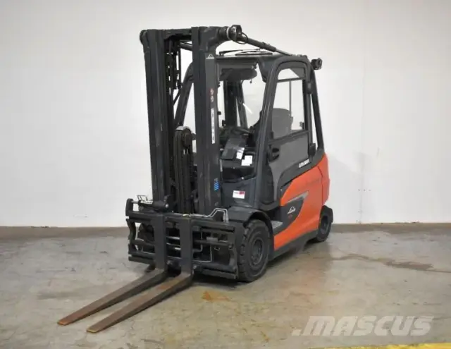 Linde E25