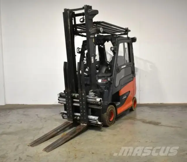 Linde E20