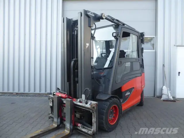 Linde E50