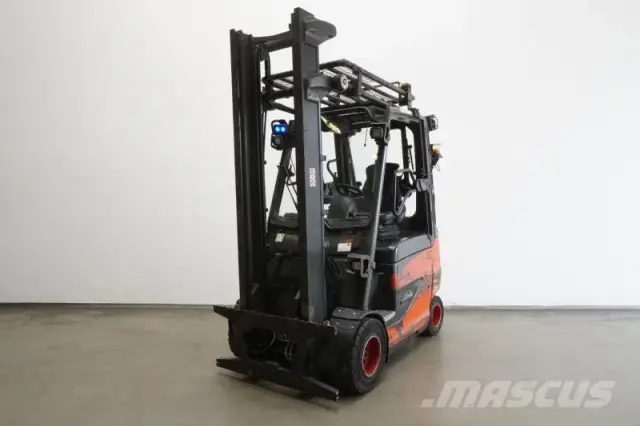 Linde E30