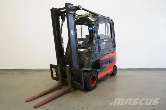 Linde E35