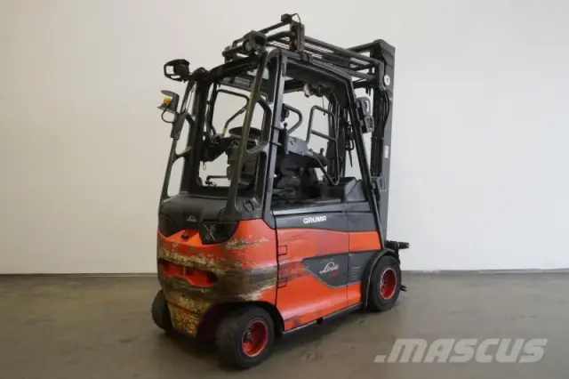Linde E30
