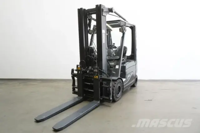 Linde E25