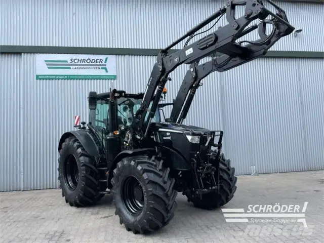 John Deere 6R