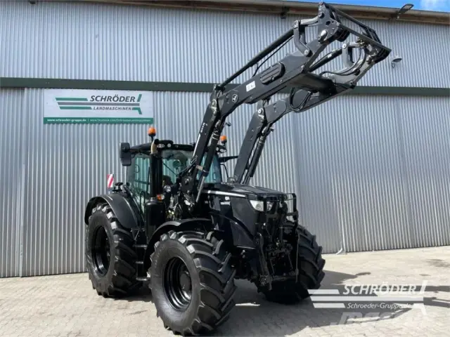 John Deere 6R