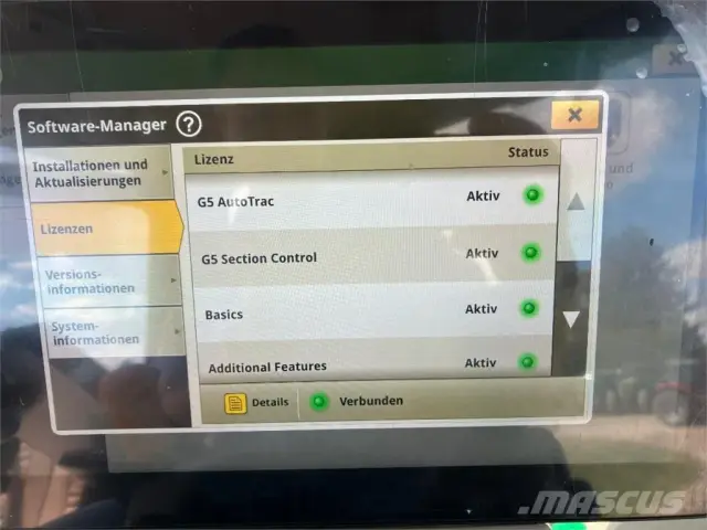 John Deere 8R
