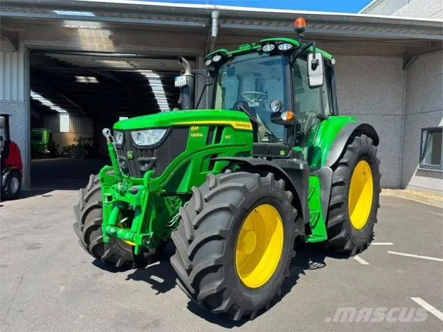 John Deere 6M