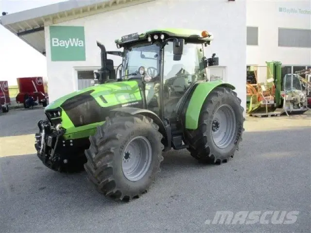 Deutz-Fahr 5115