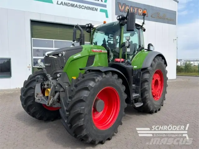 Fendt 728