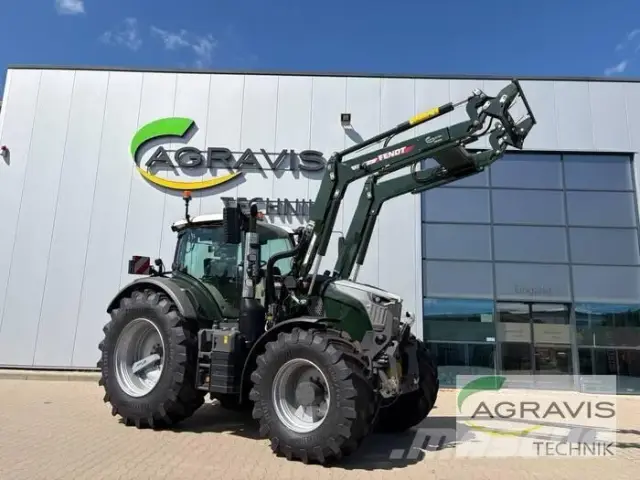 Fendt 728
