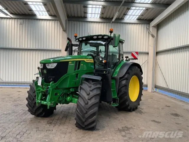 John Deere 6R