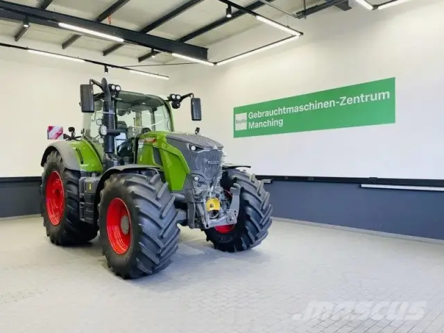 Fendt 728