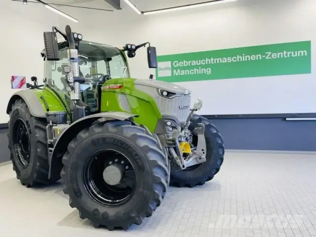 Fendt 728