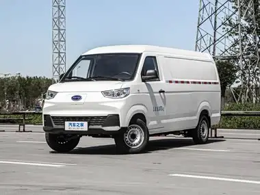 Karry Jiangtun E7