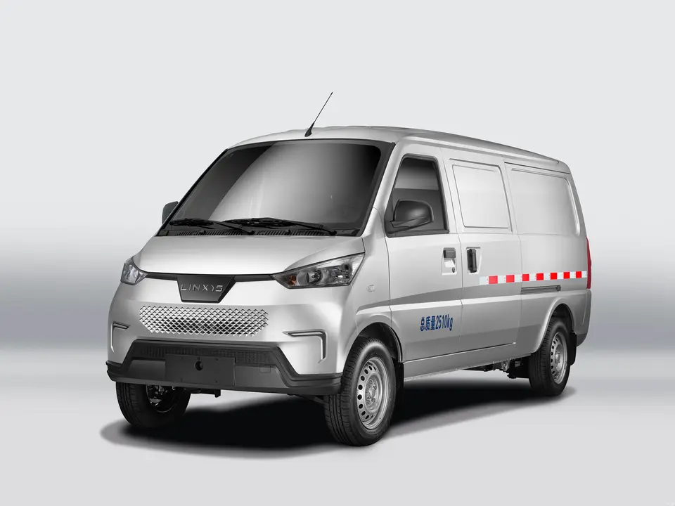 Lingshi EV50