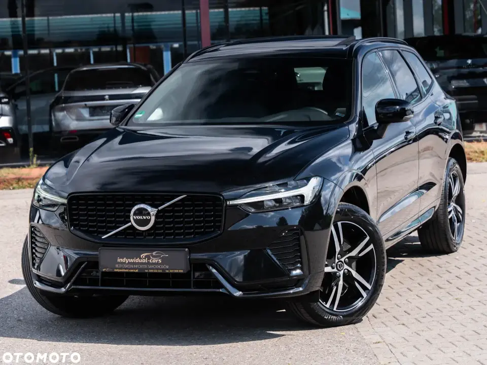 Volvo XC 60