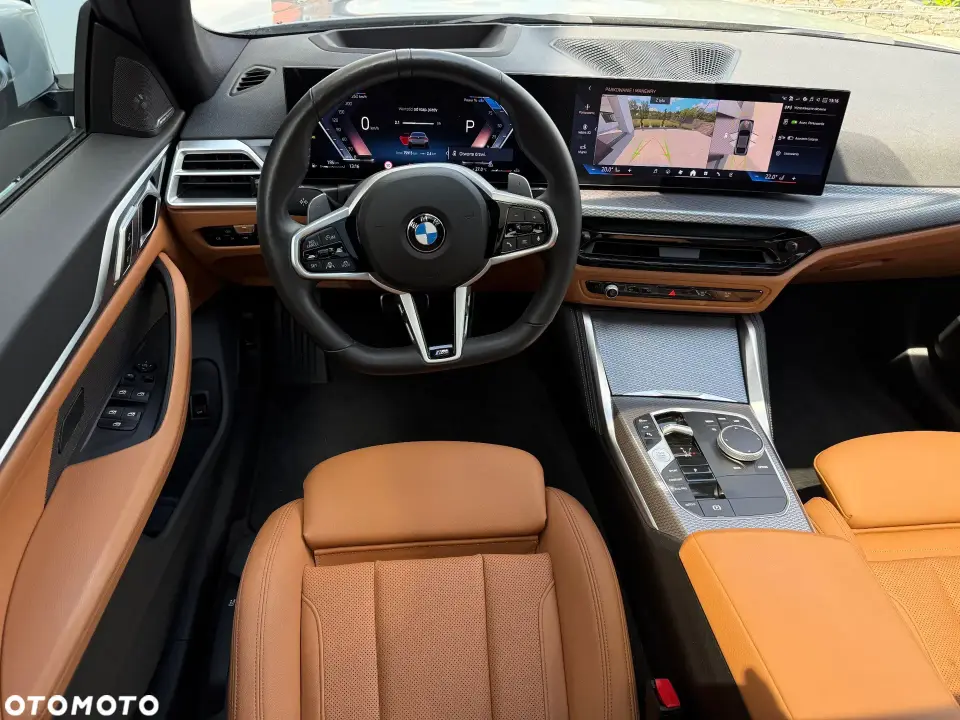 BMW Seria 4