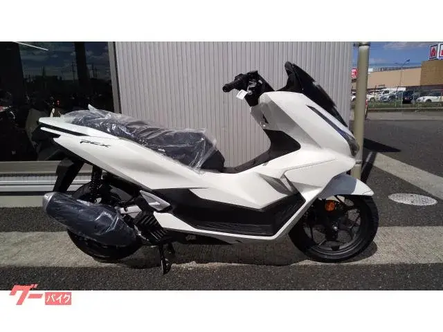 Honda PCX