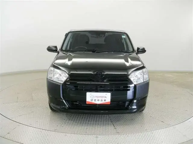 Toyota Probox Van