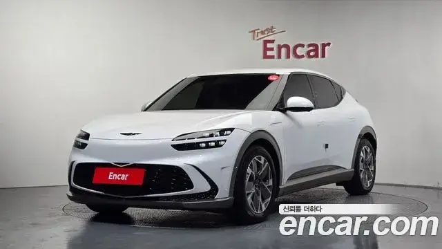 Genesis GV60