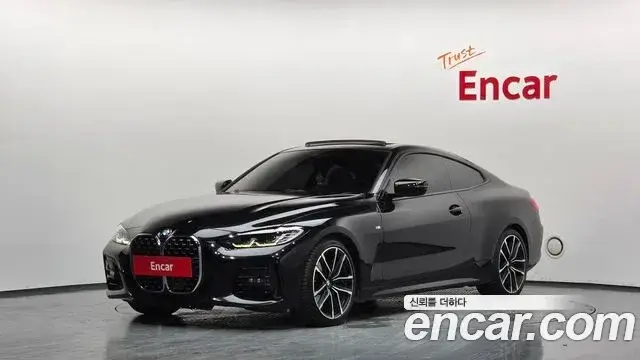 BMW 4-Series