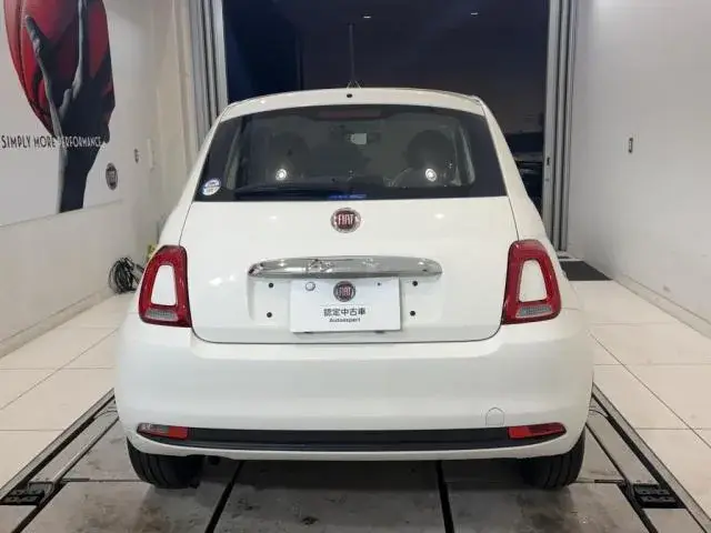Fiat Cinquecento