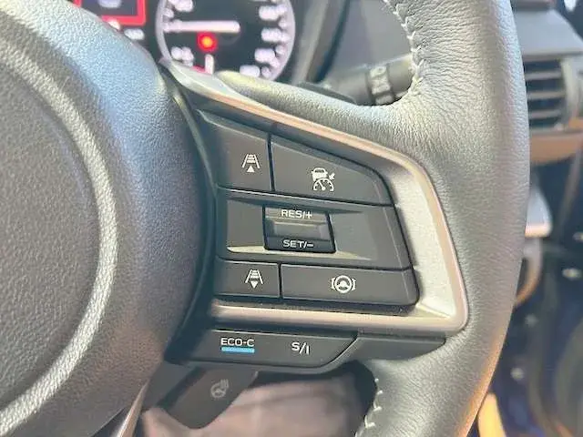 Subaru Impreza Hatchback