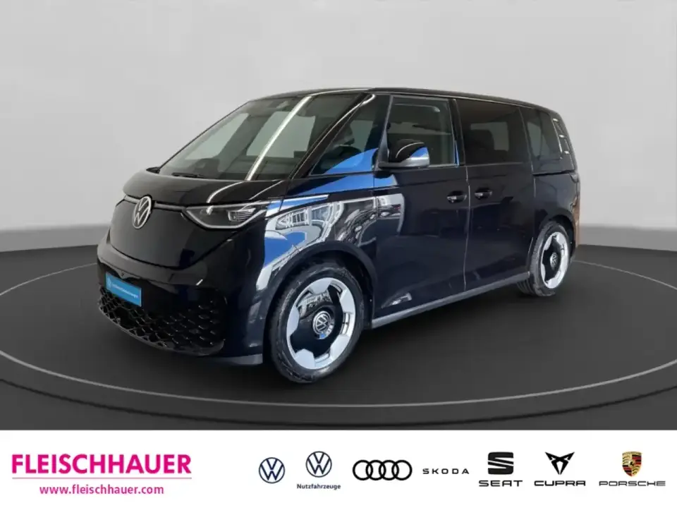 Volkswagen ID. Buzz