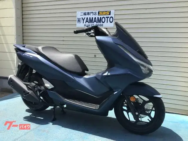 Honda PCX